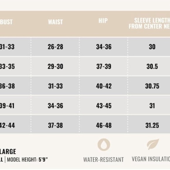 Brand New!!!  Steve Madden long coat - Picture 5 of 7